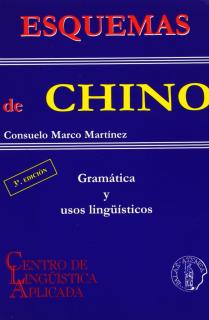 ESQUEMAS DE CHINO