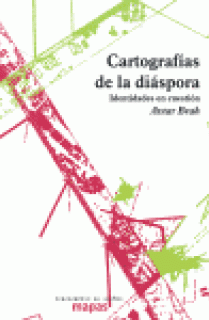 CARTOGRAFÍAS DE LA DIÁSPORA