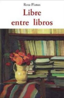 LIBRE ENTRE LIBROS