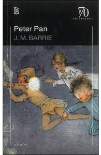 PETER PAN