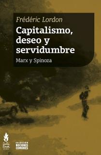 CAPITALISMO, DESEO Y SERVIDUMBRE