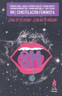 8M CONSTELACIÓN FEMINISTA