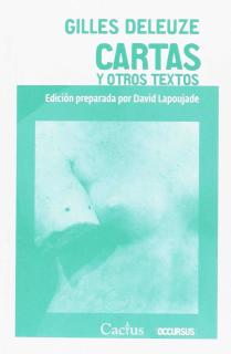 CARTAS Y OTROS TEXTOS