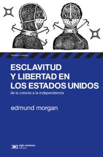 Esclavitud  y libertad en los Estados Unidos