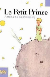 LE PETIT PRINCE