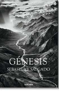 Sebastião Salgado. GÉNESIS