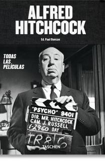 Alfred Hitchcock. Todas las películas