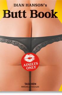 Dian Hanson’s Butt Book