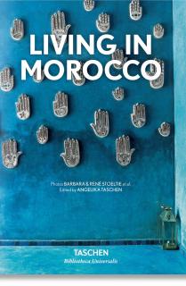 Living in Morocco