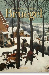 Bruegel. Obra pictórica completa. 40th Anniversary Edition