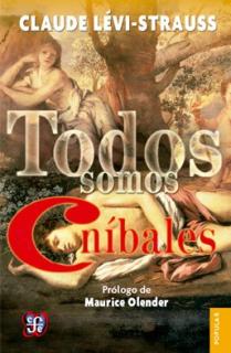 TODOS SOMOS CANÍBALES