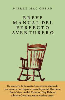 BREVE MANUAL DEL PERFECTO AVENTURERO