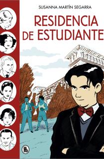 Residencia de Estudiantes