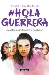 Hola Guerrera