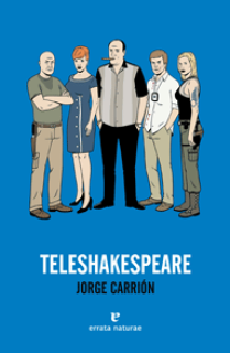 Teleshakespeare