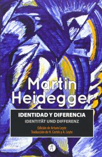 IDENTIDAD Y DIFERENCIA