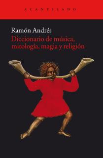 Diccionario de música, mitología, magia y religión