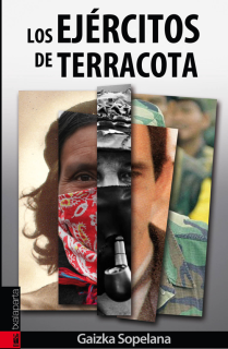 Los ejércitos de terracota