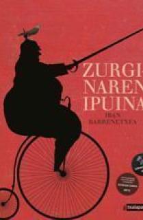 Zurginaren ipuina