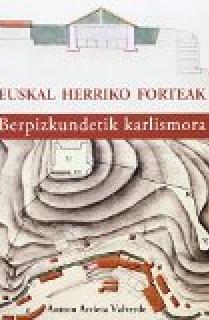 Euskal Herriko forteak