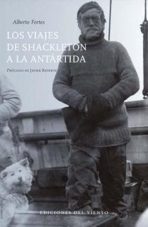 Los viajes de Shackleton a la Antártida