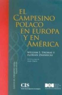 El campesino polaco en Europa y en América