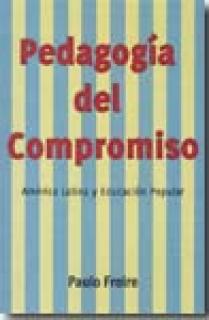 PEDAGOGIA DEL COMPROMISO