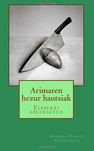 ARIMAREN HEZUR HAUTSIAK