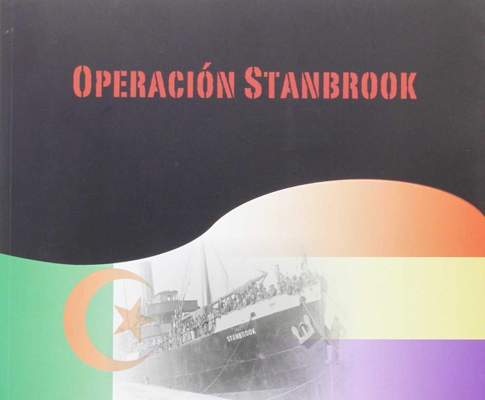 OPERACIÓN STANBROOK