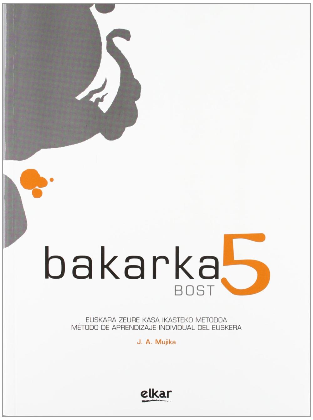 Bakarka 5