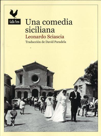 Una comedia siciliana