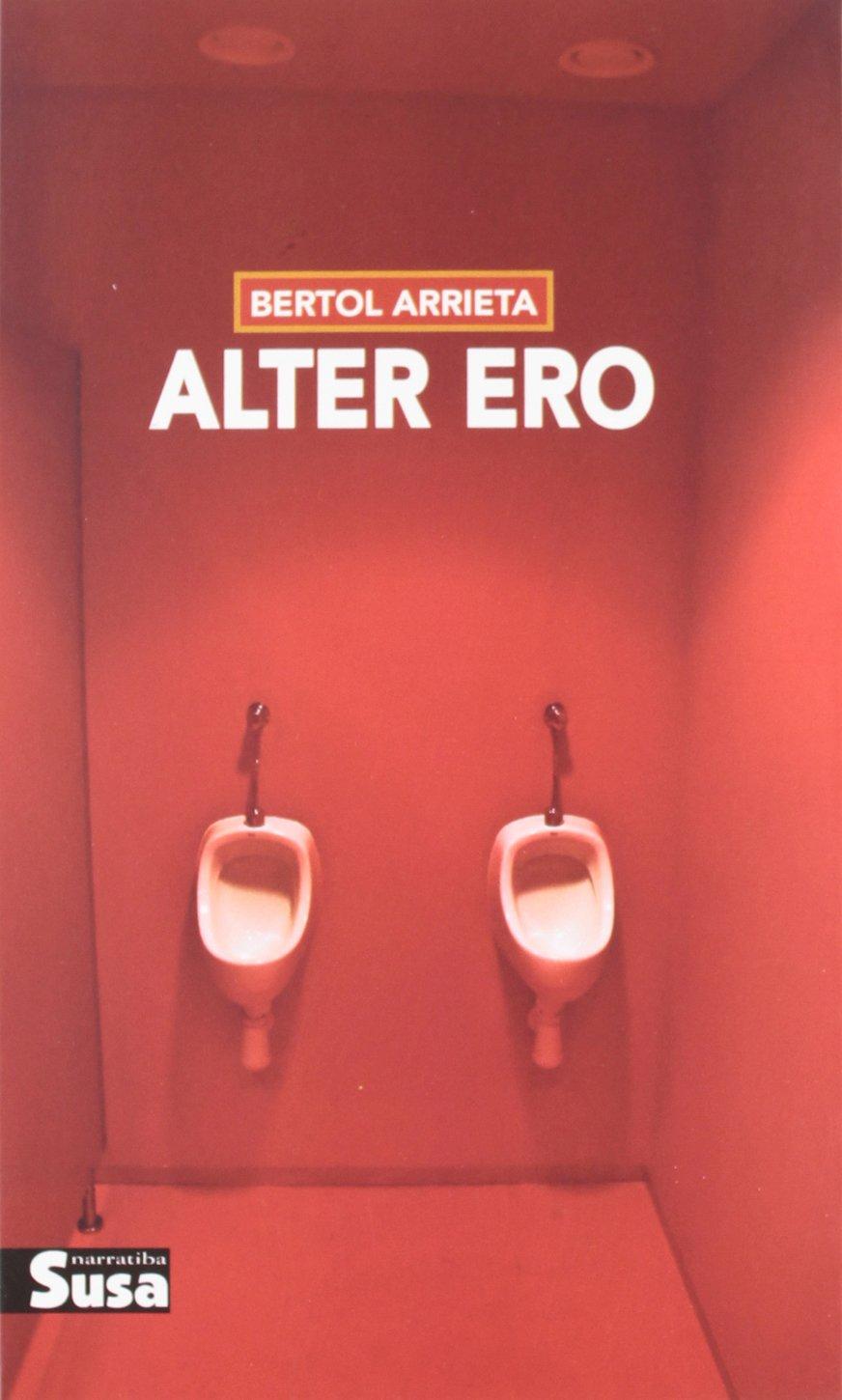 ALTER ERO