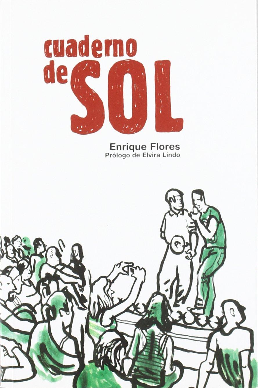 CUADERNO DE SOL