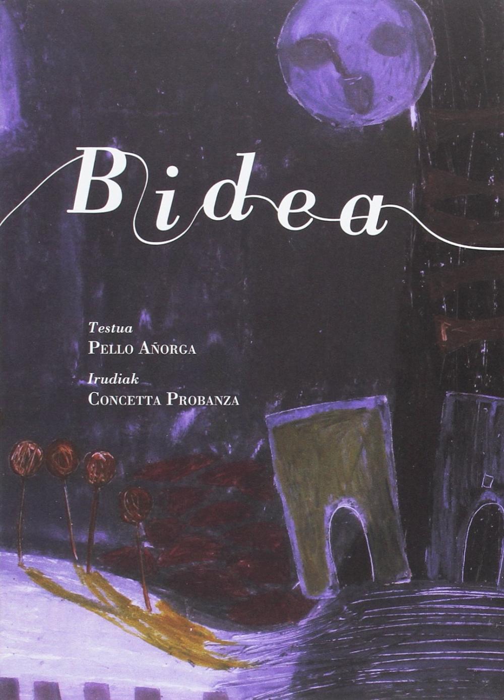 BIDEA