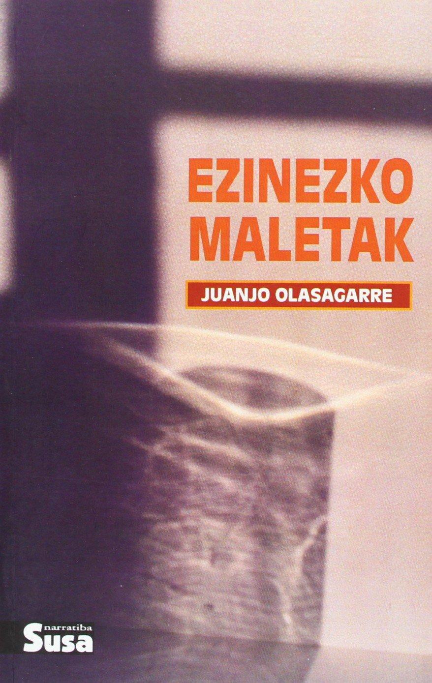 EZINEZKO MALETAK