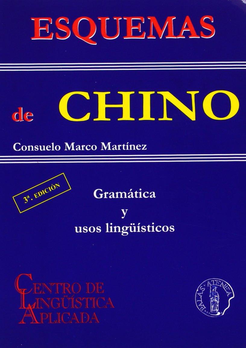 ESQUEMAS DE CHINO