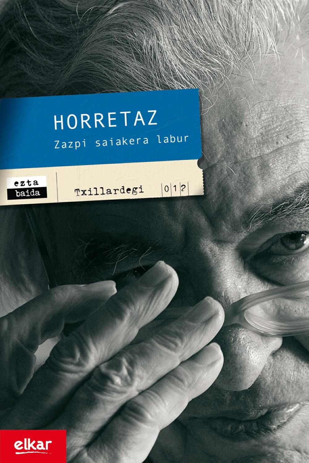 Horretaz