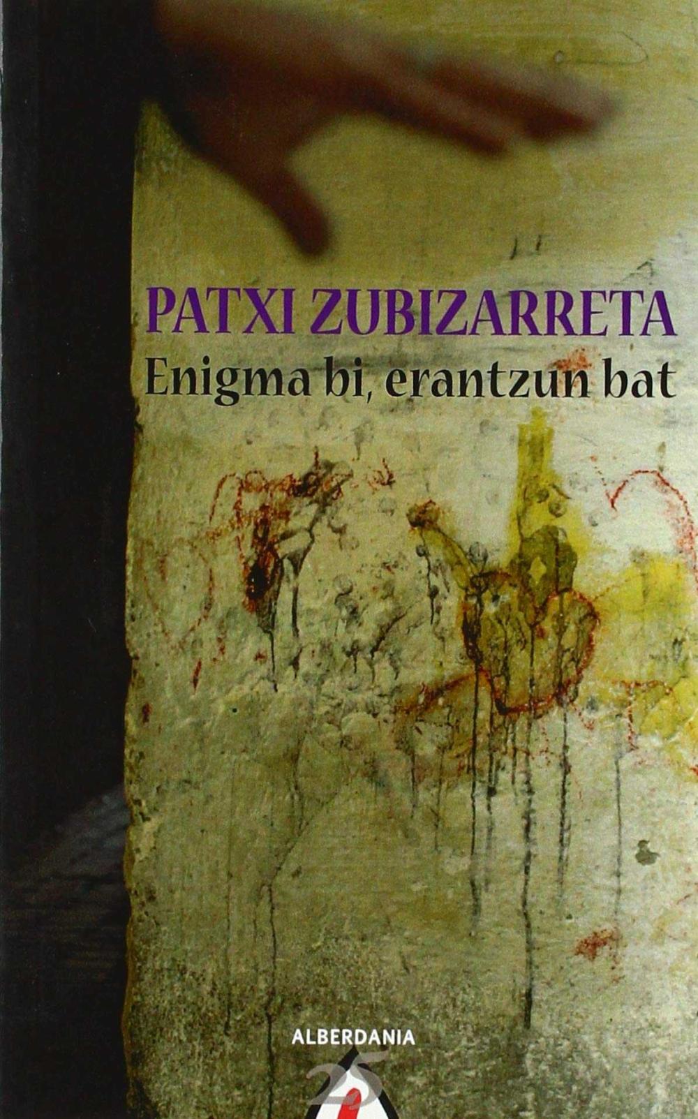 Enigma bi, erantzun bat