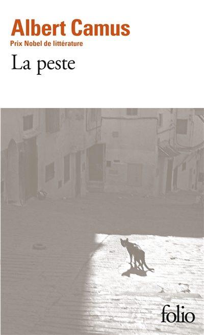 LA PESTE