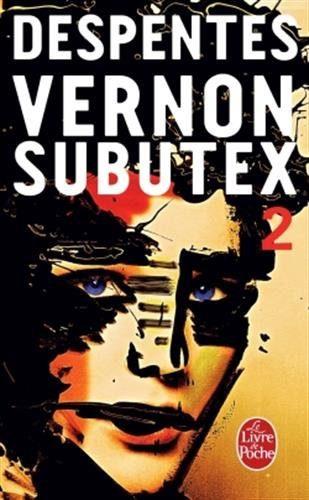 VERNON SUBUTEX TOME 2