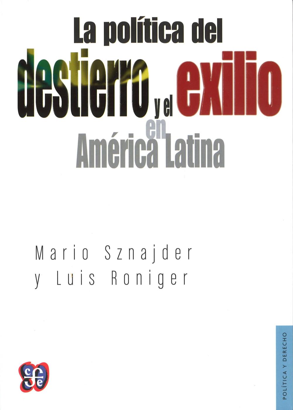 POLITICA Y EXILIO EN AMERICA LATINA