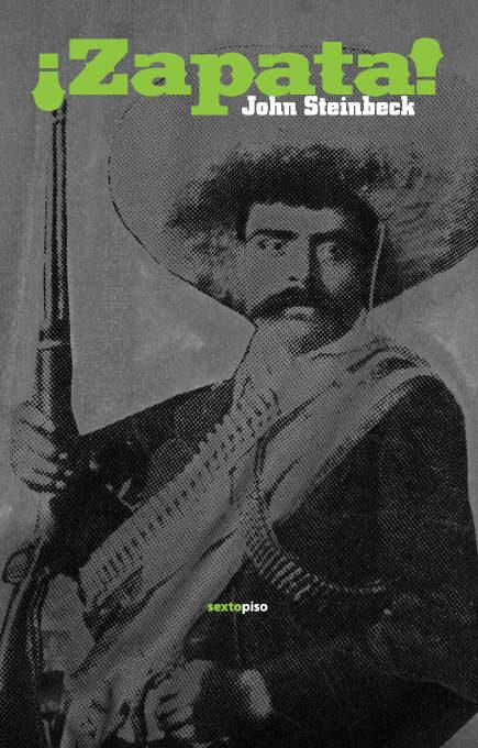 ­ZAPATA!