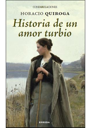 Historia de amor turbio