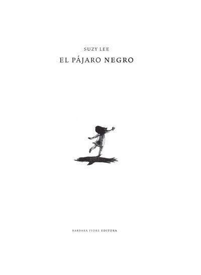 El pájaro negro